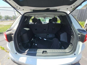2018 Chevrolet Equinox LS 1LS – miniatura 14