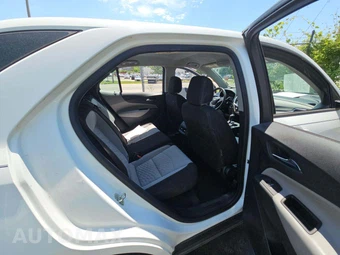 2018 Chevrolet Equinox LS 1LS – miniatura 16