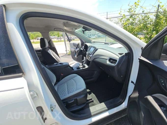 2018 Chevrolet Equinox LS 1LS – miniatura 18