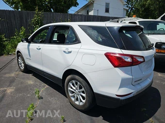 2018 Chevrolet Equinox LS 1LS – miniatura 2