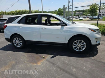 2018 Chevrolet Equinox LS 1LS – miniatura 4