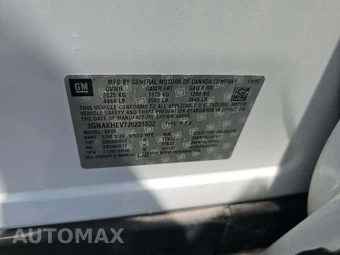 2018 Chevrolet Equinox LS 1LS – miniatura 5