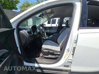 2018 Chevrolet Equinox LS 1LS – miniatura 6
