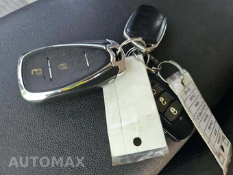 2018 Chevrolet Equinox LS 1LS – miniatura 8