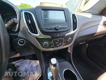 2018 Chevrolet Equinox LS 1LS - miniatura 10