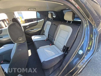 2018 Chevrolet Equinox LS 1LS - miniatura 13