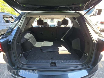 2018 Chevrolet Equinox LS 1LS - miniatura 14