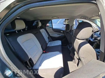 2018 Chevrolet Equinox LS 1LS - miniatura 16