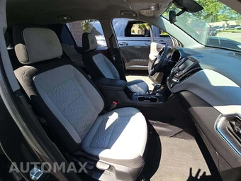 2018 Chevrolet Equinox LS 1LS - miniatura 18