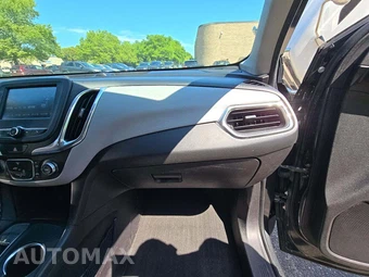 2018 Chevrolet Equinox LS 1LS - miniatura 19