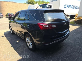 2018 Chevrolet Equinox LS 1LS - miniatura 2