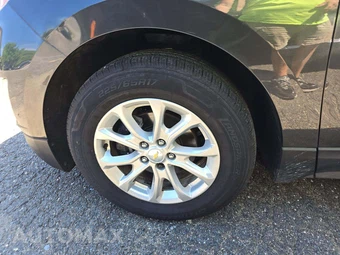2018 Chevrolet Equinox LS 1LS - miniatura 21