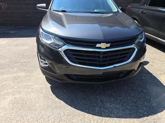 2018 Chevrolet Equinox LS 1LS - miniatura 22