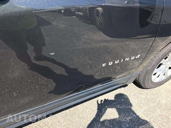 2018 Chevrolet Equinox LS 1LS - miniatura 24