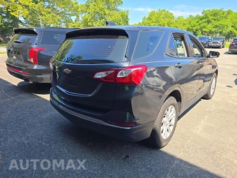 2018 Chevrolet Equinox LS 1LS - miniatura 3
