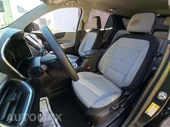 2018 Chevrolet Equinox LS 1LS - miniatura 6