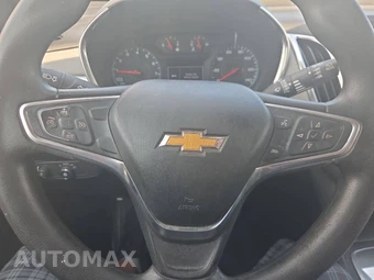 2018 Chevrolet Equinox LS 1LS - miniatura 11