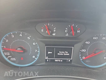 2018 Chevrolet Equinox LS 1LS - miniatura 12