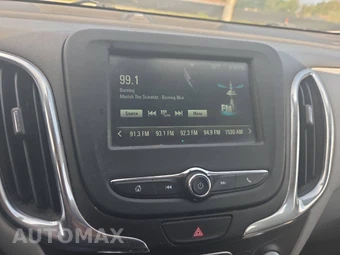 2018 Chevrolet Equinox LS 1LS - miniatura 13