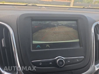 2018 Chevrolet Equinox LS 1LS - miniatura 14