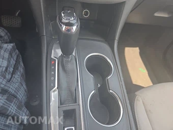 2018 Chevrolet Equinox LS 1LS - miniatura 15