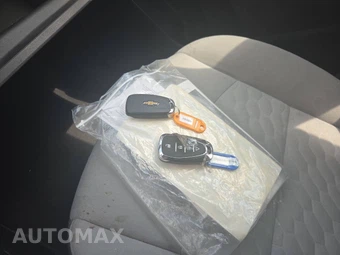 2018 Chevrolet Equinox LS 1LS - miniatura 16