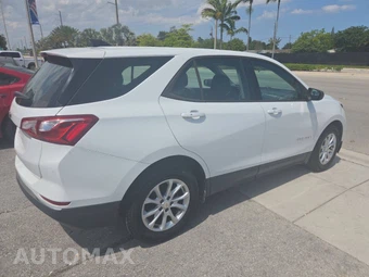 2018 Chevrolet Equinox LS 1LS - miniatura 4