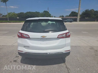 2018 Chevrolet Equinox LS 1LS - miniatura 6