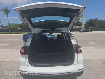 2018 Chevrolet Equinox LS 1LS - miniatura 7
