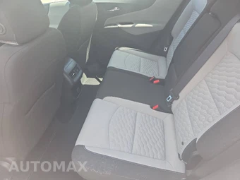 2018 Chevrolet Equinox LS 1LS - miniatura 8