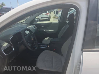 2018 Chevrolet Equinox LS 1LS - miniatura 9