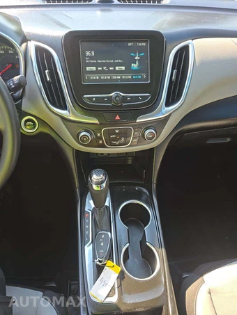 2018 Chevrolet Equinox LS 1LS – miniatura 10