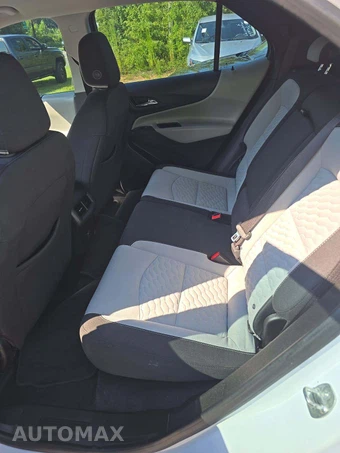 2018 Chevrolet Equinox LS 1LS – miniatura 13