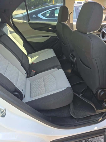 2018 Chevrolet Equinox LS 1LS – miniatura 16
