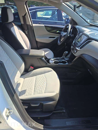 2018 Chevrolet Equinox LS 1LS – miniatura 18