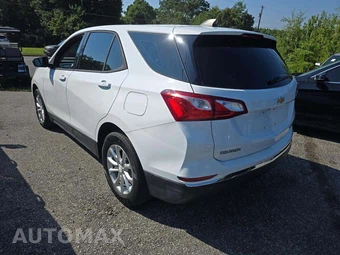 2018 Chevrolet Equinox LS 1LS – miniatura 2