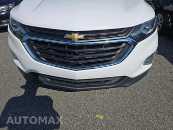 2018 Chevrolet Equinox LS 1LS – miniatura 23