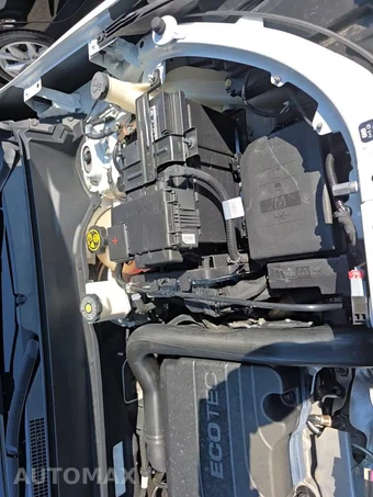 2018 Chevrolet Equinox LS 1LS – miniatura 26