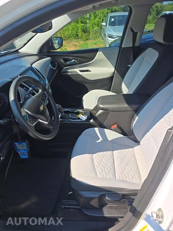 2018 Chevrolet Equinox LS 1LS – miniatura 6