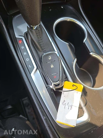 2018 Chevrolet Equinox LS 1LS – miniatura 8