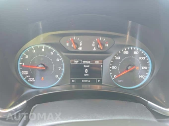 2018 Chevrolet Equinox LS 1LS – miniatura 9