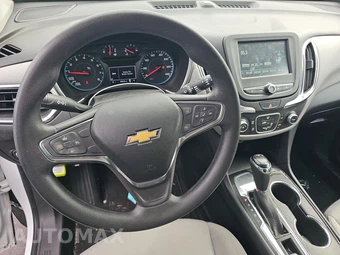 2018 Chevrolet Equinox LS 1LS - miniatura 10