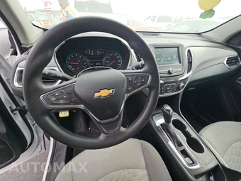 2018 Chevrolet Equinox LS 1LS - miniatura 11