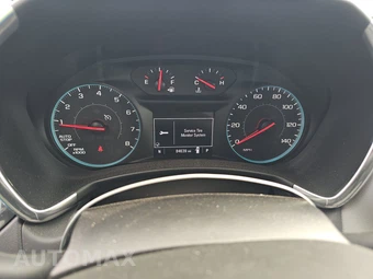 2018 Chevrolet Equinox LS 1LS - miniatura 12