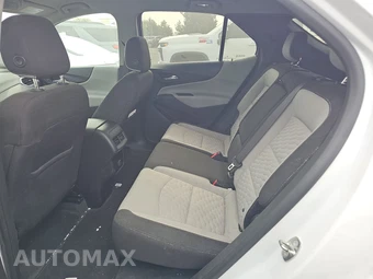 2018 Chevrolet Equinox LS 1LS - miniatura 13
