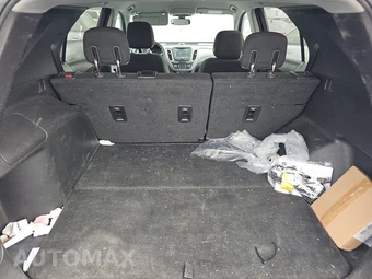 2018 Chevrolet Equinox LS 1LS - miniatura 16