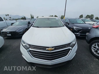 2018 Chevrolet Equinox LS 1LS - miniatura 2
