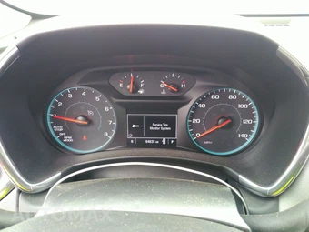 2018 Chevrolet Equinox LS 1LS - miniatura 20