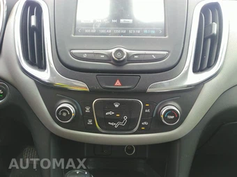 2018 Chevrolet Equinox LS 1LS - miniatura 24