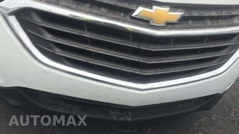 2018 Chevrolet Equinox LS 1LS - miniatura 26